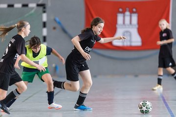 Bild 2 - wDJ Loewinnen Cup D2